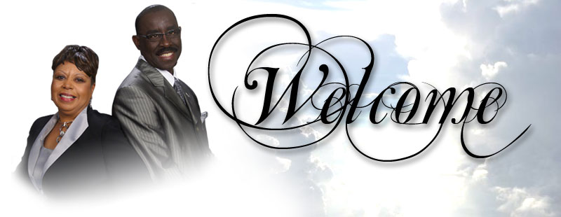 Welcome All