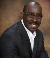 George Hutcherson
