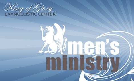 mens ministry