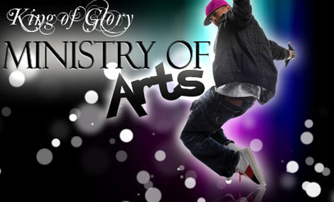 Ministry of Arts